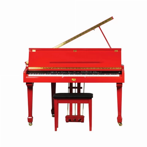 قیمت خرید فروش پیانو دیجیتال بهرینگر مدل EG8180-RD